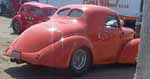 40 Willys Coupe