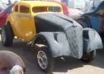 35 Willys Chopped Coupe