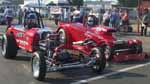 27 Ford Model T Altered Roadsters