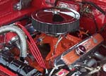 64 Plymouth Sport Fury w/BBM V8