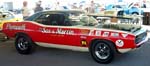 70 Plymouth Barracuda Coupe 'Sox && Martin'