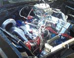 67 Plymouth w/440 V8