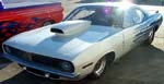 70 Plymouth Barracuda Coupe Pro Mod