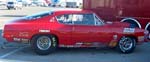 68 Plymouth Barracuda Fastback