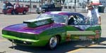 70 Plymouth Barracuda Coupe Pro Mod