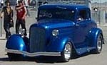 32 Plymouth 5W Coupe