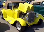 29 Ford Roadster Pickup