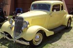 33 Ford 3W Coupe