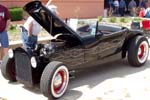 27 Ford Model T Hiboy Roadster
