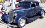 33 Ford 5W Coupe