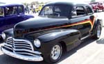 46 Chevy Coupe