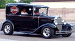 30 Ford Model A Sedan Delivery