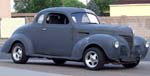 39 Plymouth Coupe