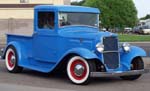 33 Ford Pickup