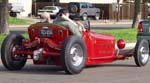 27 Ford Model T Bucket Track Roadster