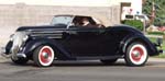 36 Ford Roadster