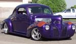 39 Dodge Coupe