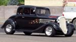35 Chevy 5W Coupe