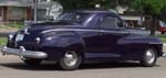 47 Dodge 3W Coupe