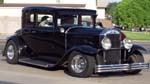 29 Buick 5W Coupe