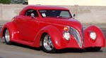 39 Ford 'CtoC' Coupe