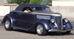 36 Ford Roadster