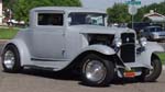 31 Chevy Chopped 3W Coupe