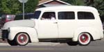 48 Chevy Suburban Wagon