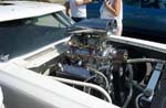 66 Pontiac GTO 2dr Hardtop w/SC SBC V8