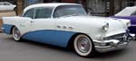 56 Buick Special 2dr Hardtop