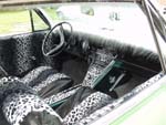 65 Buick Riviera Custom Interior