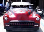 52 Chevy Chopped Coupe