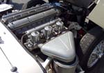 67 Jaguar XKE Coupe DOHC I6