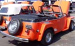 48 Willys Jeepster