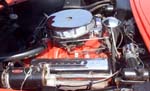 55 Corvette Roadster w/SBC V8