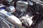 57 Chevy Convertible w/SBC V8