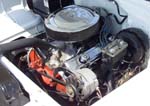 55 Chevy 2dr Hardtop w/SBC V8