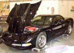 02 Corvette Hardtop