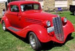 35 Hudson 5W Coupe