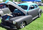 47 Chevy Coupe