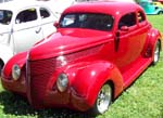 38 Ford Standard Chopped Coupe
