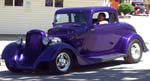 34 Dodge 5W Coupe