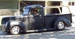 39 Ford Deluxe Pickup