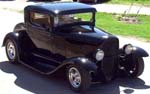 31 Ford Model A 3W Coupe