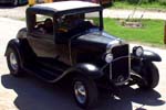 31 Chevy 3W Coupe