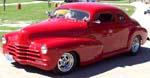 48 Chevy Chopped Coupe