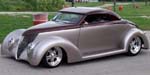 37 Ford 'CtoC' Coupe