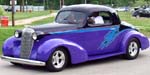 36 Oldsmobile 5W Coupe