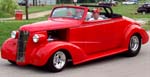 37 Chevy Convertible