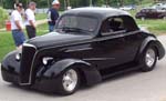 37 Chevy 3W Coupe
